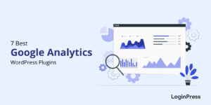 Best Google Analytics Plugins for WordPress