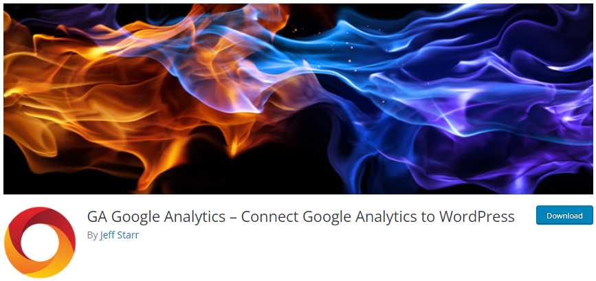 ga google analytics