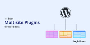 11 Best WordPress Multisite Plugins (Recommended 2024)