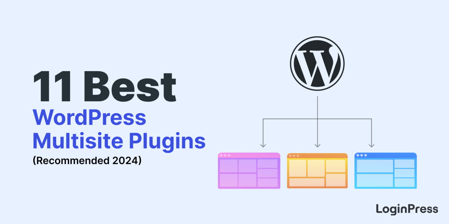 wordpress multisite plugins