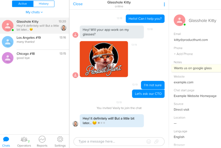 11 Best WordPress Chat Plugins (2026)