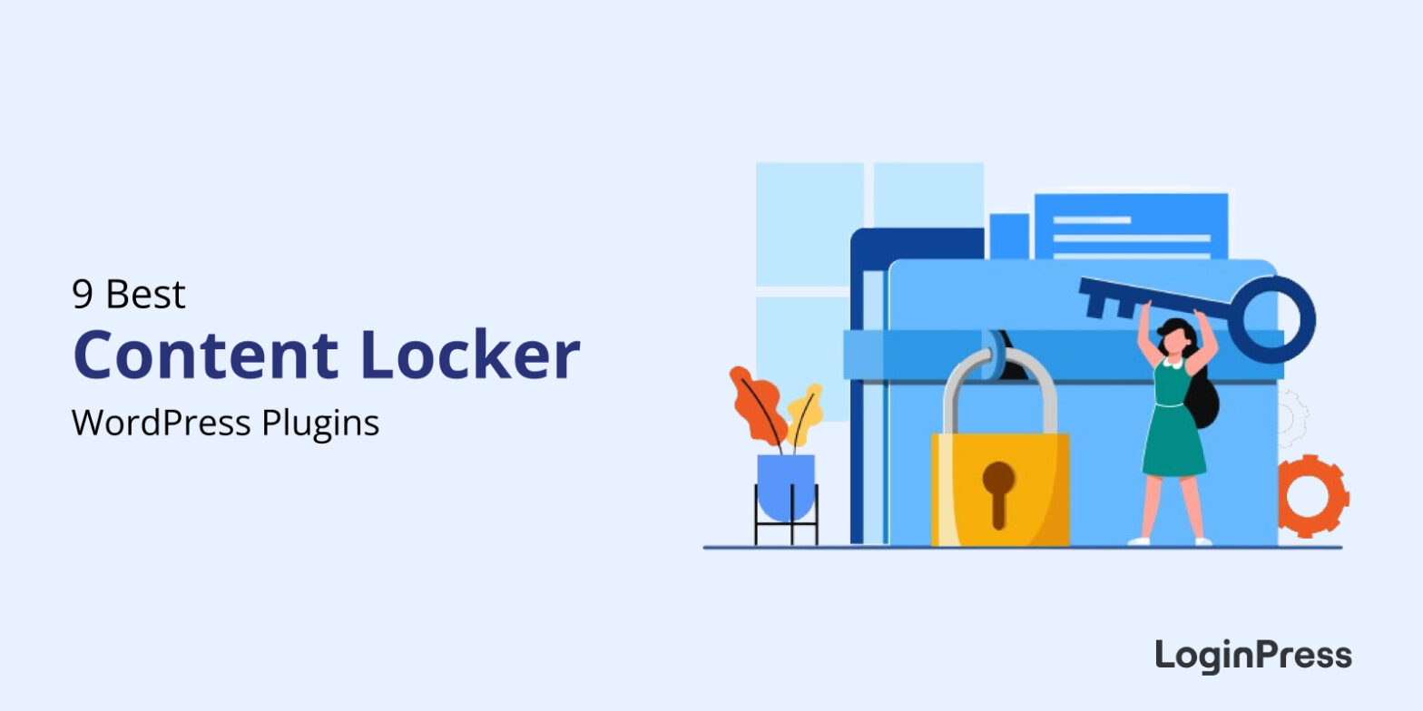 Best Content Locker WordPress Plugins