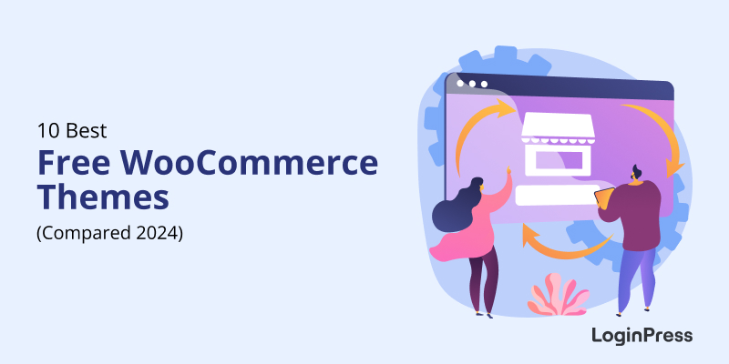 Best free woocommerce themes