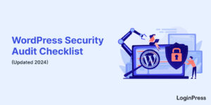 WordPress Security Audit
