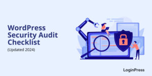 WordPress Security Audit