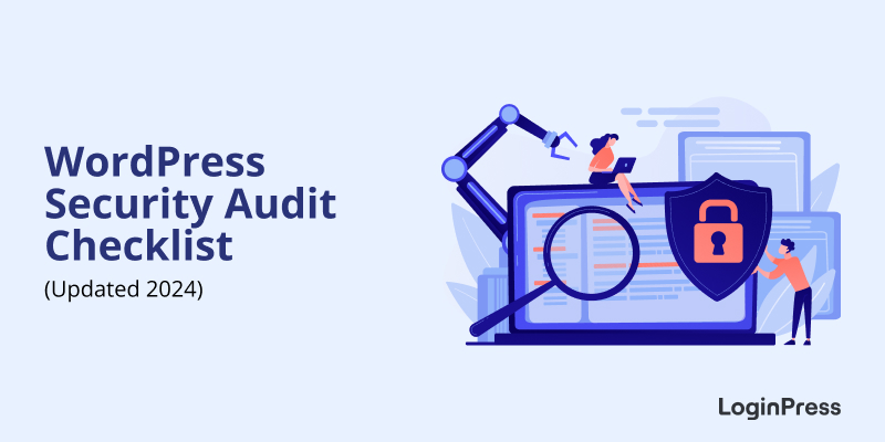 WordPress Security Audit