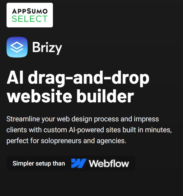 brizy cover image Best 4th of July Deals on WordPress