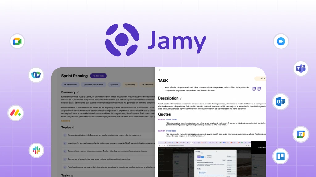 jamy ai cover image Best 4th of July Deals on WordPress