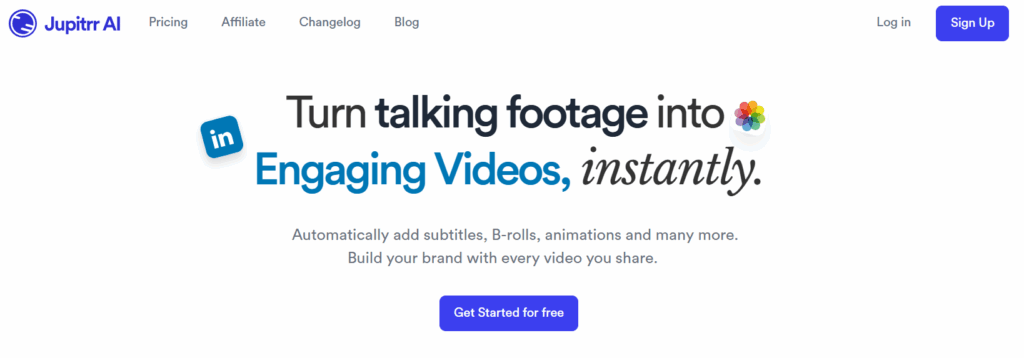 jupiter ai cover image Best 4th of July Deals on WordPress
