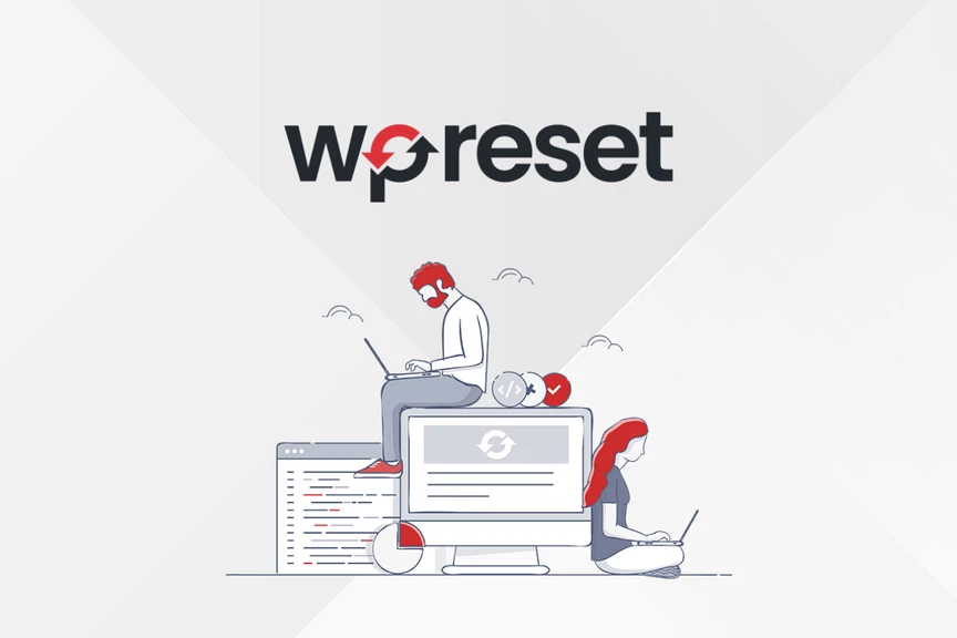 wp reset cover image Best 4th of July Deals on WordPress