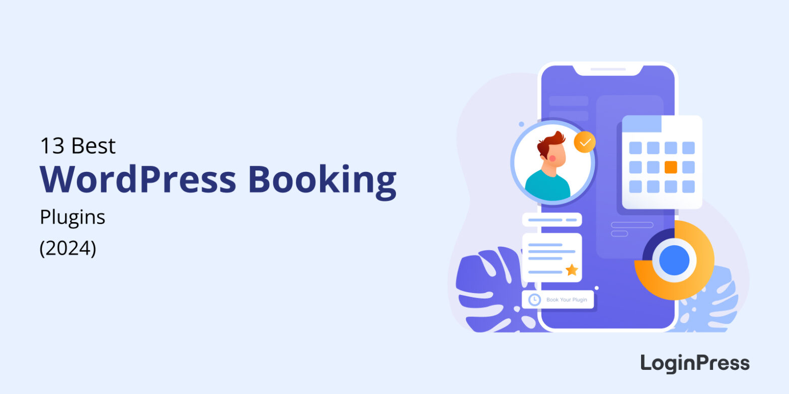 WordPress Booking Plugins