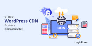 Best CDN for WordPress