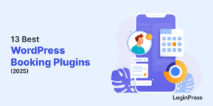 WordPress Booking Plugins