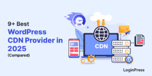 Best CDN for WordPress