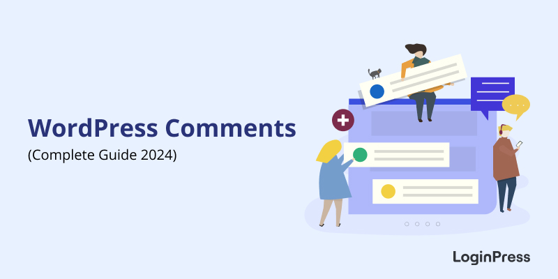 WordPress Comments