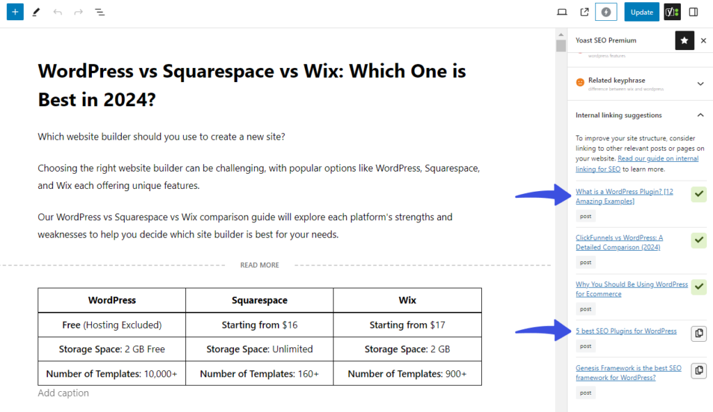 rank math seo