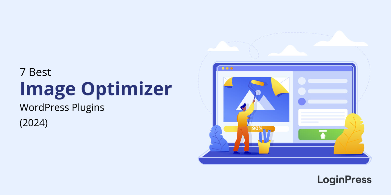 WordPress Image Optimizer Plugins