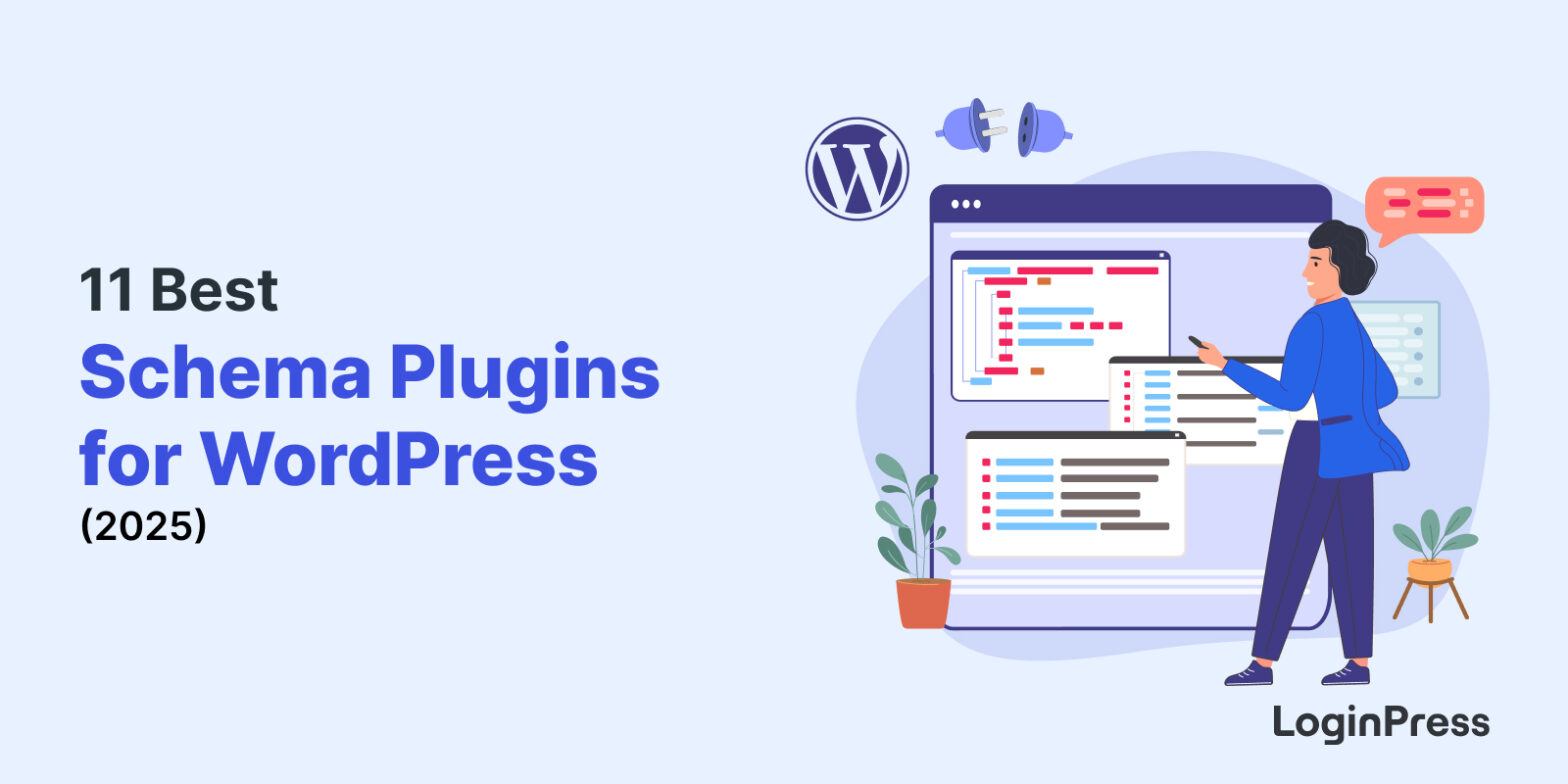 Best Schema Plugins for WordPress