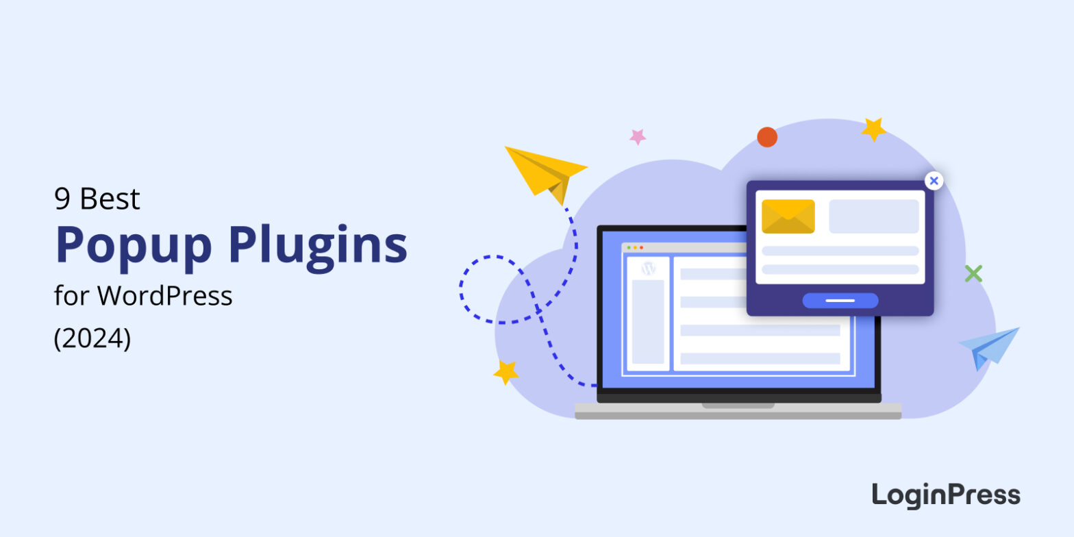 best wordpress popup plugins