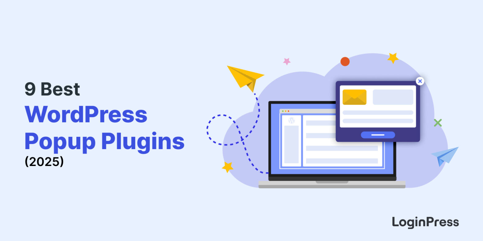 best wordpress popup plugins