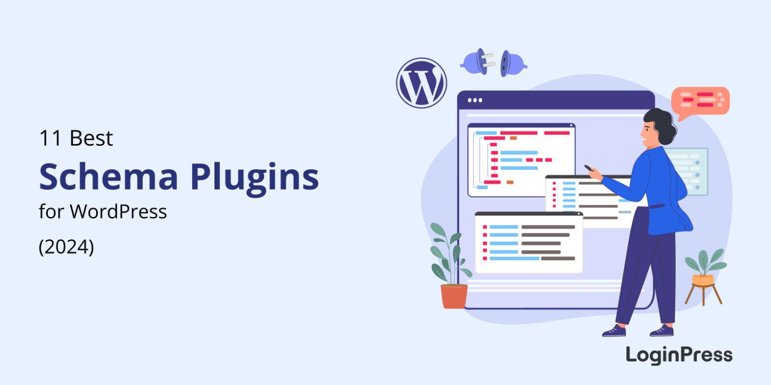 Best Schema Plugins for WordPress