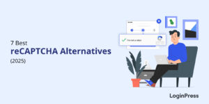 reCAPTCHA Alternatives