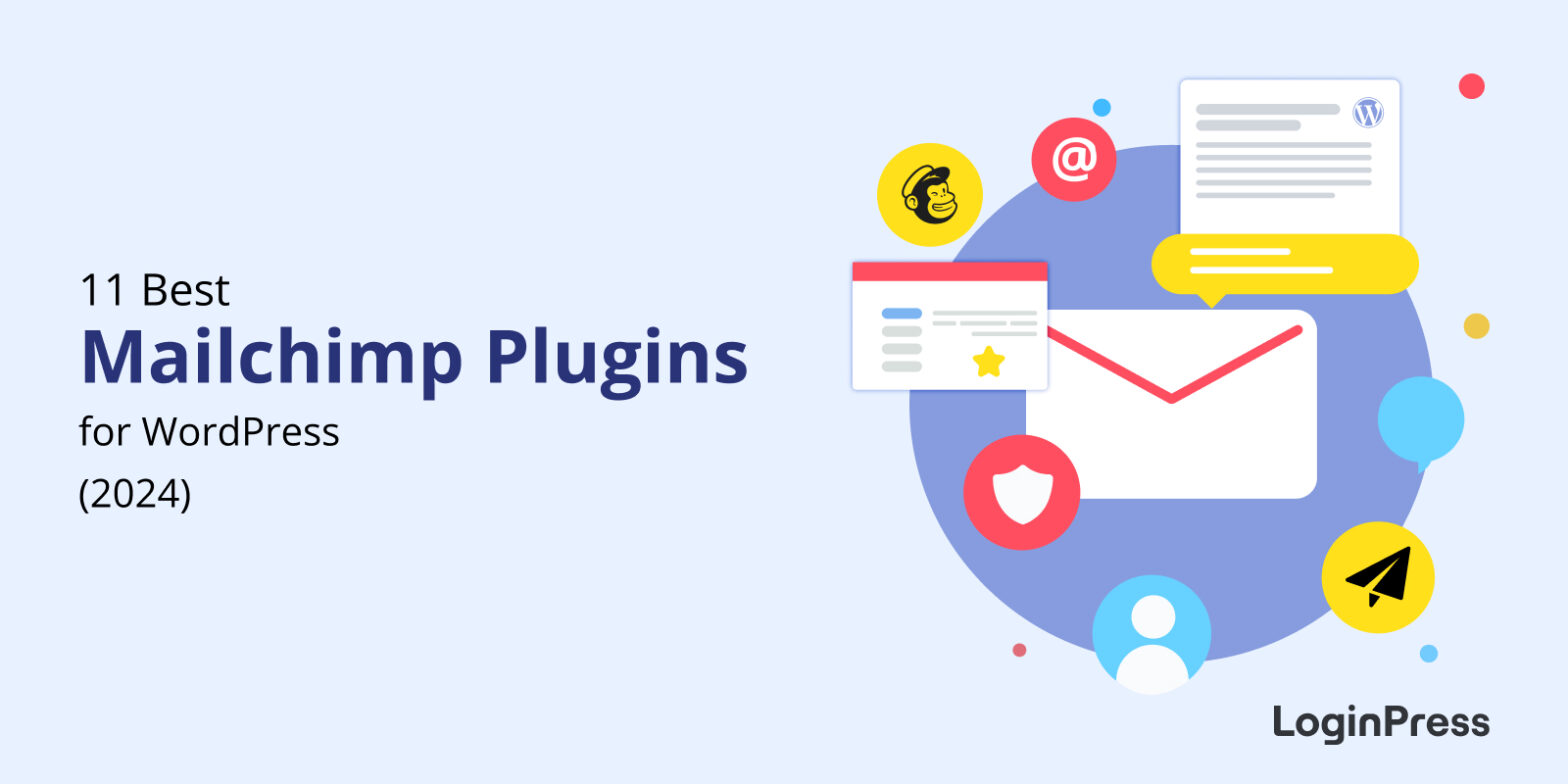 Mailchimp WordPress Plugins