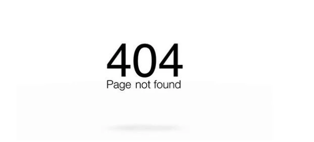 404 Page - WordPress SEO 