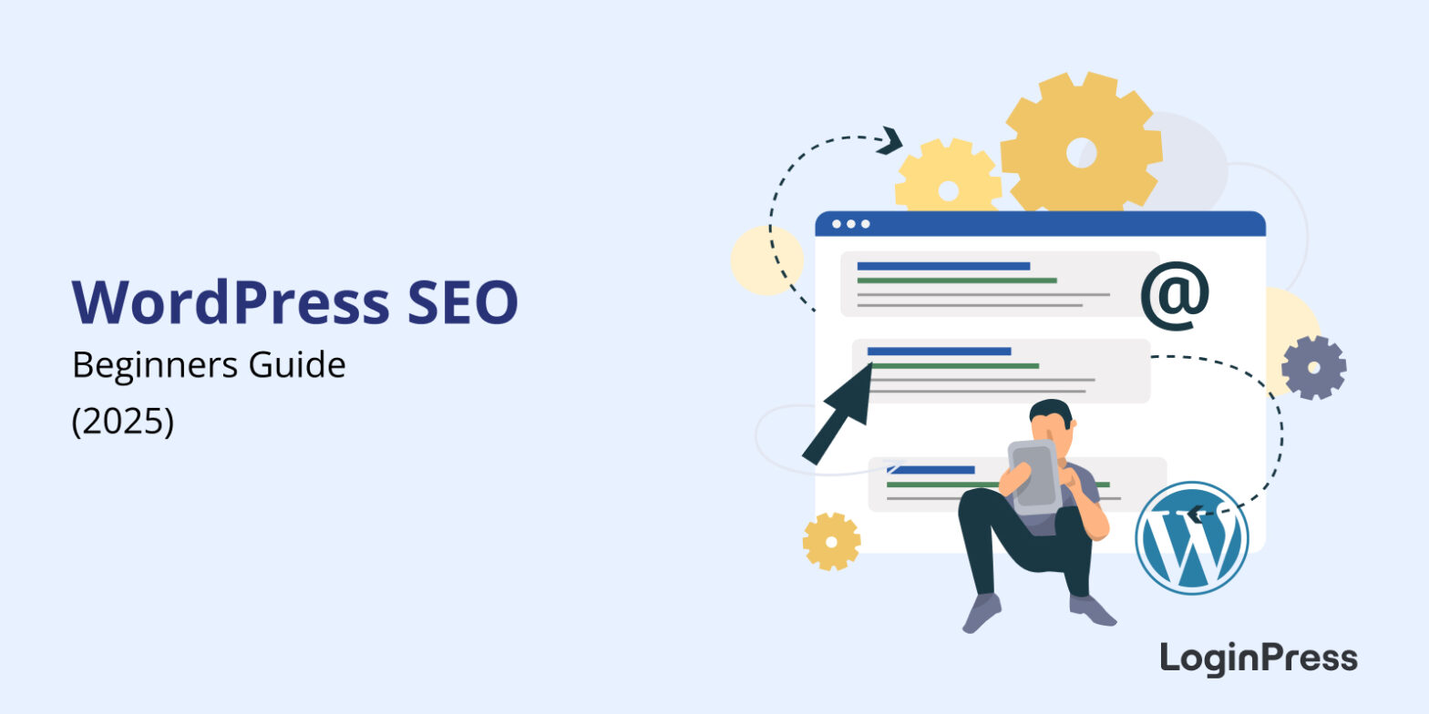 WorPress SEO for Beginners