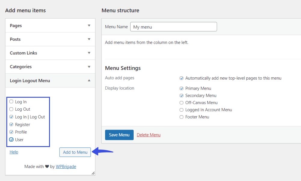 Add Multiple Buttons to WordPress