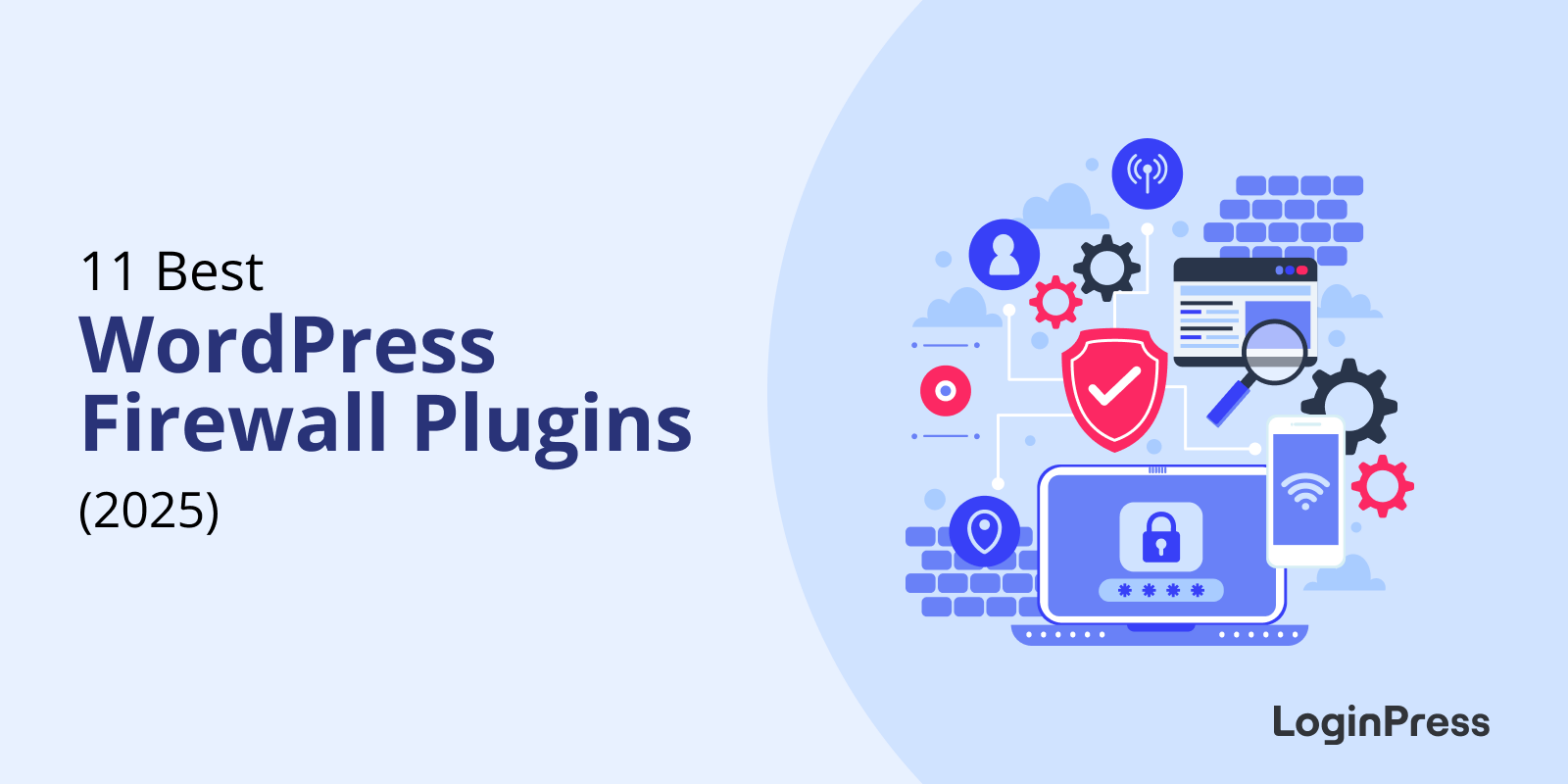 WordPress Firewall Plugins