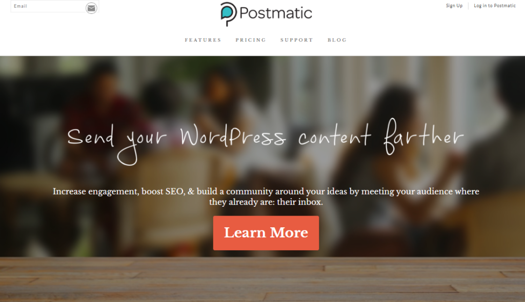 Postmatic - WordPress Comment Plugins