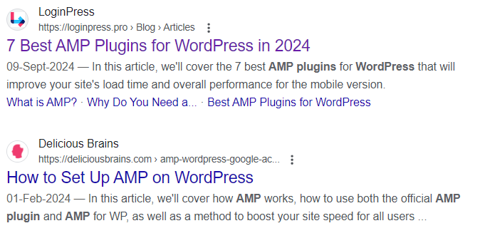 SEO Page Title - WordPress SEO