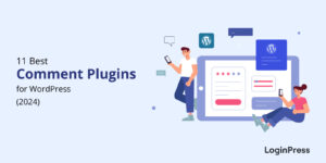 WordPress Comment Plugins