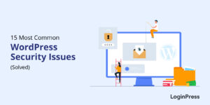 WordPress Security Issues