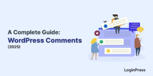 WordPress Comments Guide