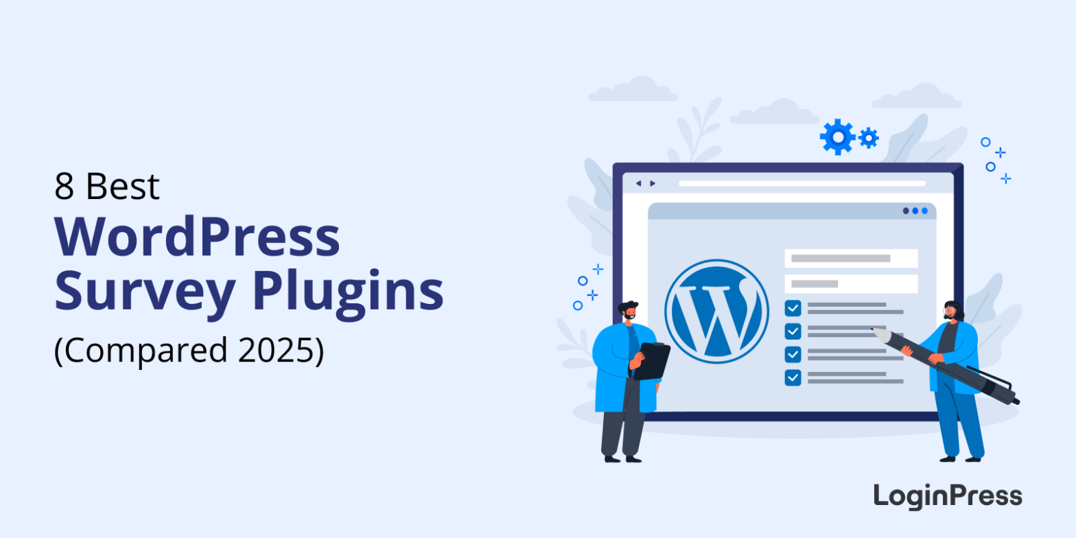 WordPress Survey Plugins
