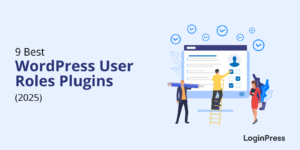 WordPress User Roles Plugins