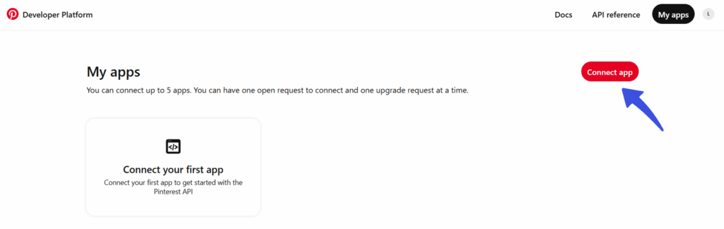 Connect App