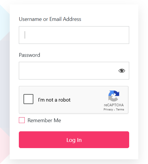 How to Use a LoginPress reCAPTCHA to Prevent WordPress Spam Comments.png LoginPress reCAPTCHA feature on login page