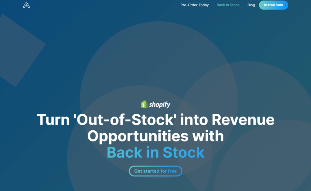 appikon Appikon - marketing tool