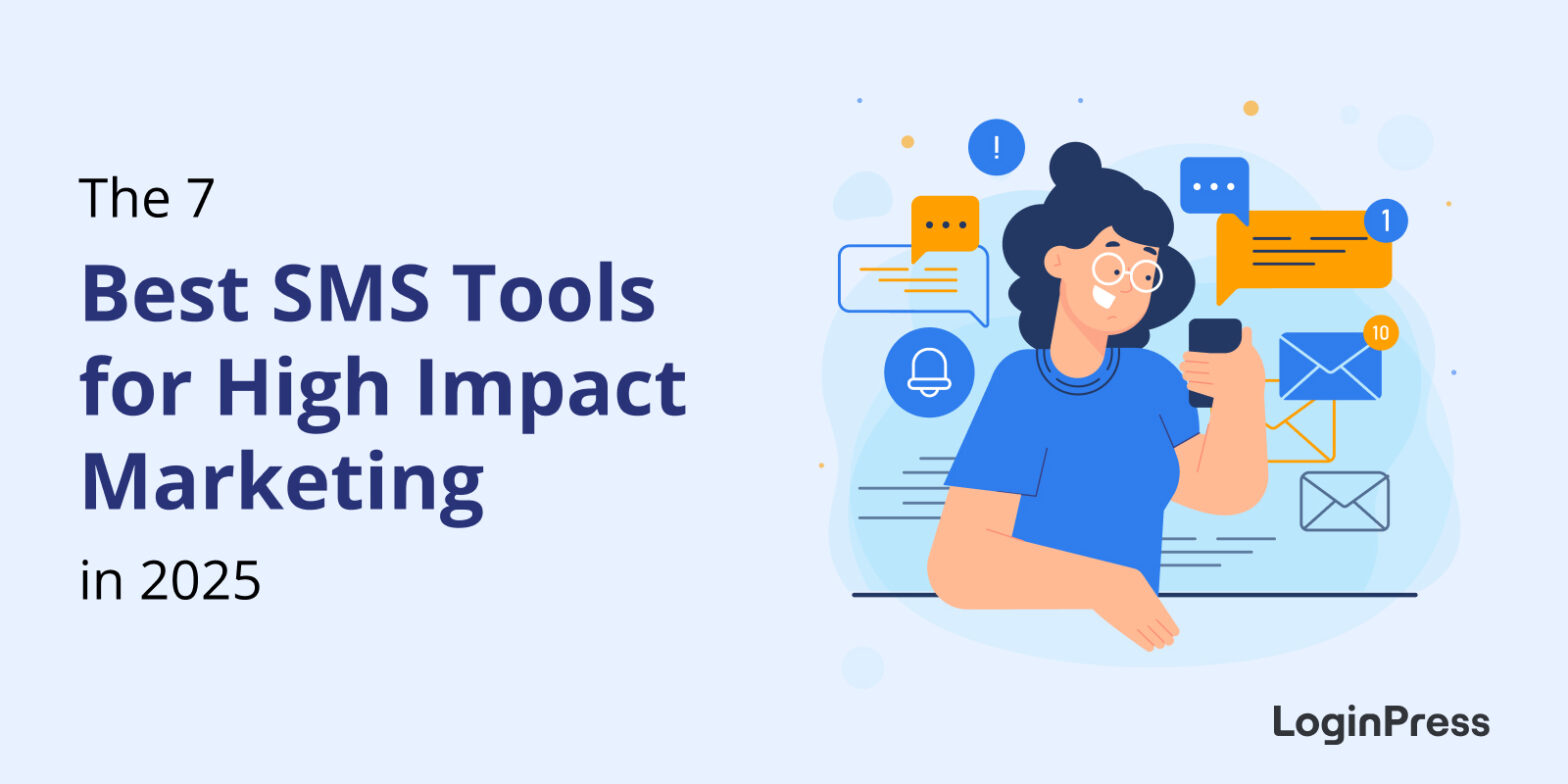 best sms tools for high impact marketing in 2025 The 7 best SMS tools for high-impact marketing in 2025