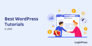 Best wordpress tutorials