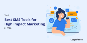 The 7 best SMS tools for high-impact marketing in 2026