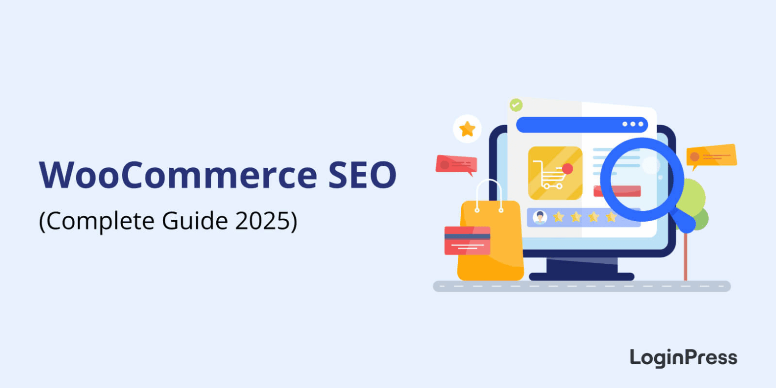 WooCommerce SEO Complete guide 2025 banner 1 Woocommerce seo complete guide in 2025