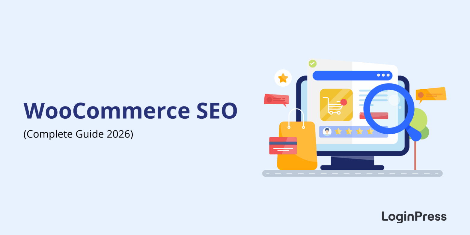 Woocommerce seo complete guide in 2026