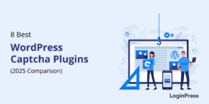 8 best wordpress captcha plugins 2025 comparison