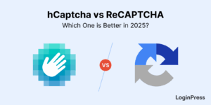 hCaptcha vs Recaptcha: Which One is Better in 2025