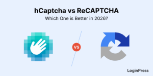 hCaptcha vs Recaptcha: Which One is Better in 2026