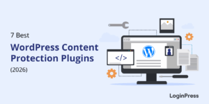 7 best wordpress content protection plugins in 2026